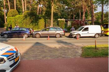 ongeval soesterbergsestraat soest