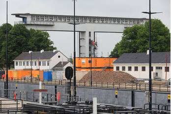 ongeval prinses beatrixsluis nieuwegein