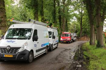 waterlekkage bloemendaallaan barneveld