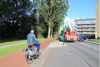 natuur de geerenweg baarn