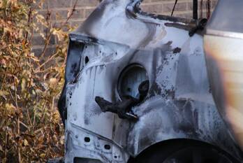 brand galvanistraat ede