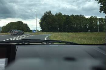 nieuws rijksweg a1 amersfoort