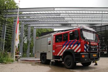 nieuws tuindorpweg maarsbergen