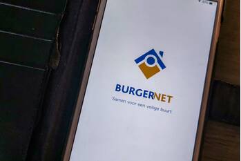 nieuws elandsgracht amsterdam