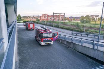 nieuws euroweg amersfoort
