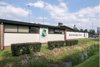 ongeval de geerenweg baarn