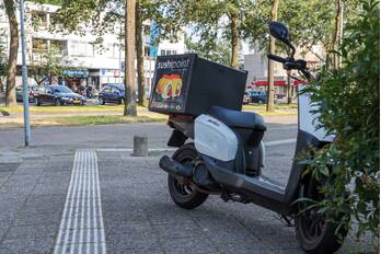 ongeval albert schweitzersingel amersfoort