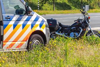ongeval rijksweg a28 amersfoort