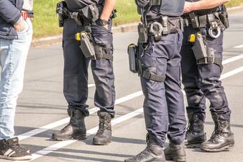 ongeval vaartweg hilversum