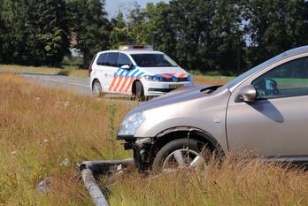 ongeval hanzeweg barneveld