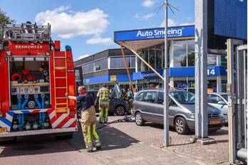 brand koningsweg - n221 soest