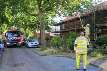 nieuws kastanjestraat amersfoort