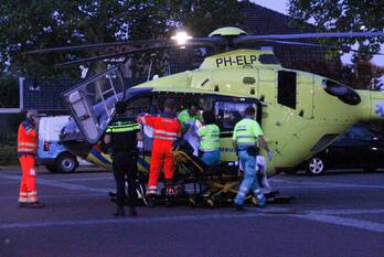 nieuws van delenstraat nijkerk