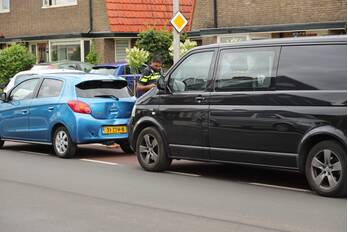 ongeval everard meysterweg amersfoort