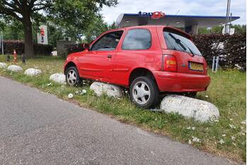 ongeval zelderseweg terschuur