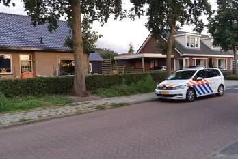 nieuws dirk ruitenbeekstraat nijkerkerveen