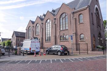 waterlekkage oosterstraat bunschoten-spakenburg