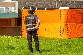 nieuws turfmarkt den haag