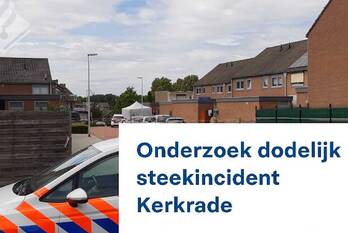 nieuws erensteinerstraat kerkrade
