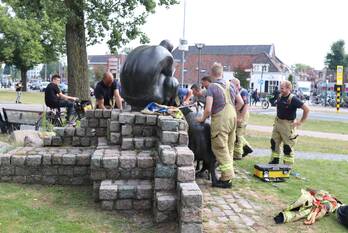 nieuws spoorstraat barneveld