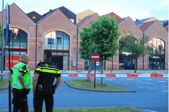 nieuws wouda amersfoort