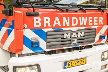 brand laan van tergooi hilversum