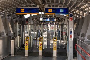 nieuws stationsplein amersfoort