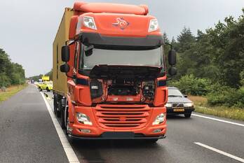 nieuws rijksweg a28 oldebroek