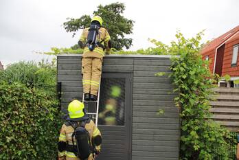 brand prins hendrikweg barneveld