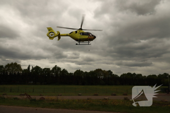 ongeval beresteinlaan den haag
