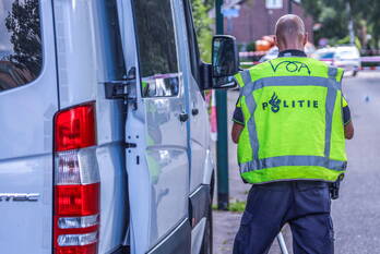 ongeval bavelseweg gilze