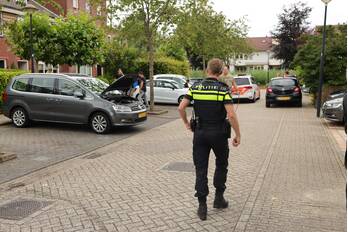 brand winstongaarde amersfoort