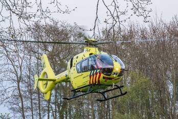 schietincident ettensebaan breda