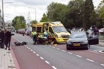 ongeval kattensingel gouda