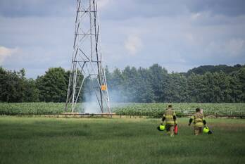 brand krollerweg kootwijkerbroek