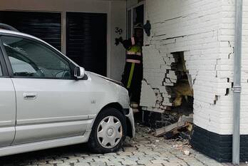 ongeval gruunsel uden