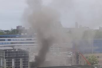 brand steenplaetsstraat rijswijk