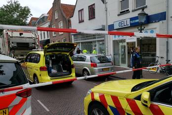 nieuws kamp amersfoort