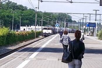 nieuws stationsplein amersfoort