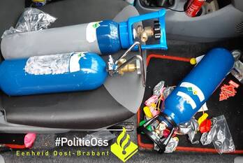 nieuws het dorp heesch