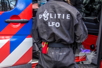 brand laan der vrijheid zaandam