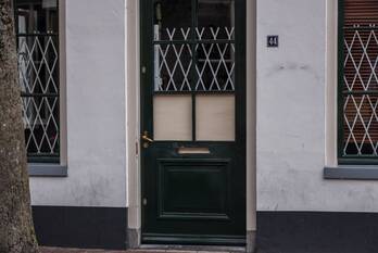 nieuws kamp amersfoort