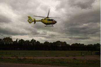 ongeval meijelseweg - n279 heibloem