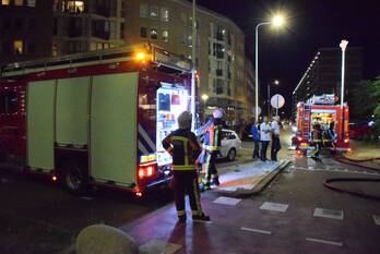 brand diamantstraat alphen aan den rijn