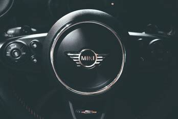 ongeval landstraat bussum