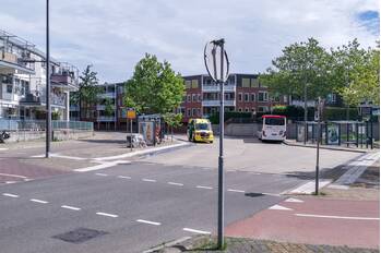 ongeval sara burgerhartsingel amersfoort