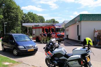 nieuws rijksweg a1 hoogland
