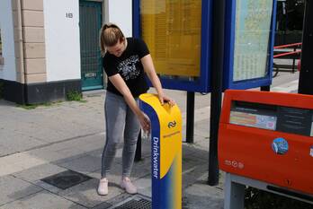 nieuws willem-alexanderplein nijkerk