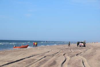 nieuws middenpad burgh-haamstede