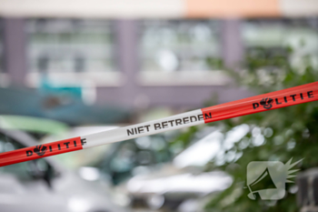 ongeval loosduinse hoofdplein den haag